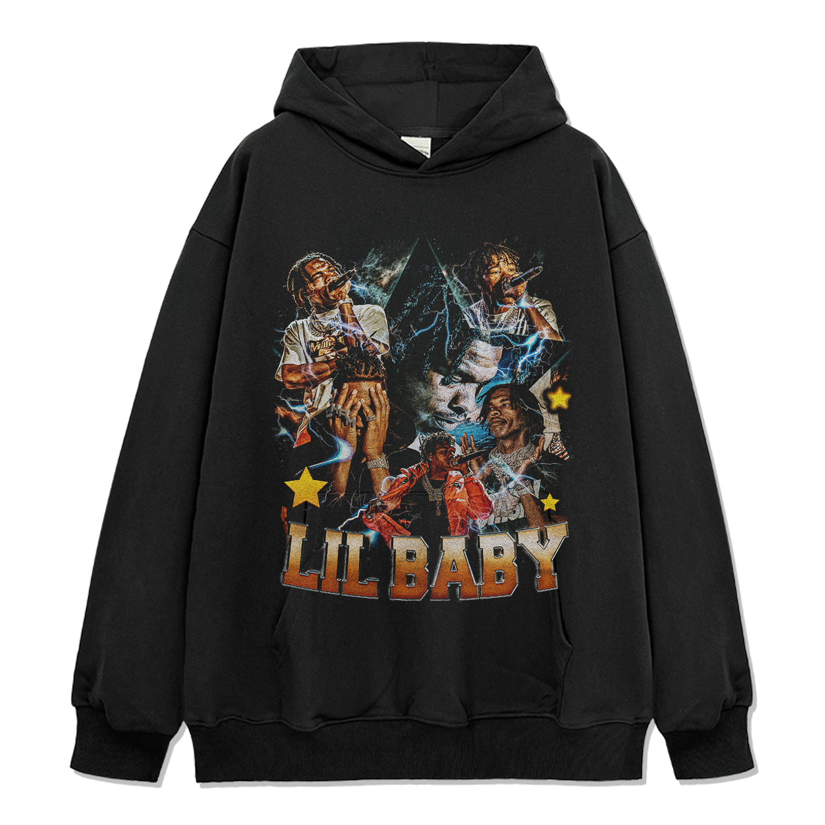 Lil Baby Hoodie