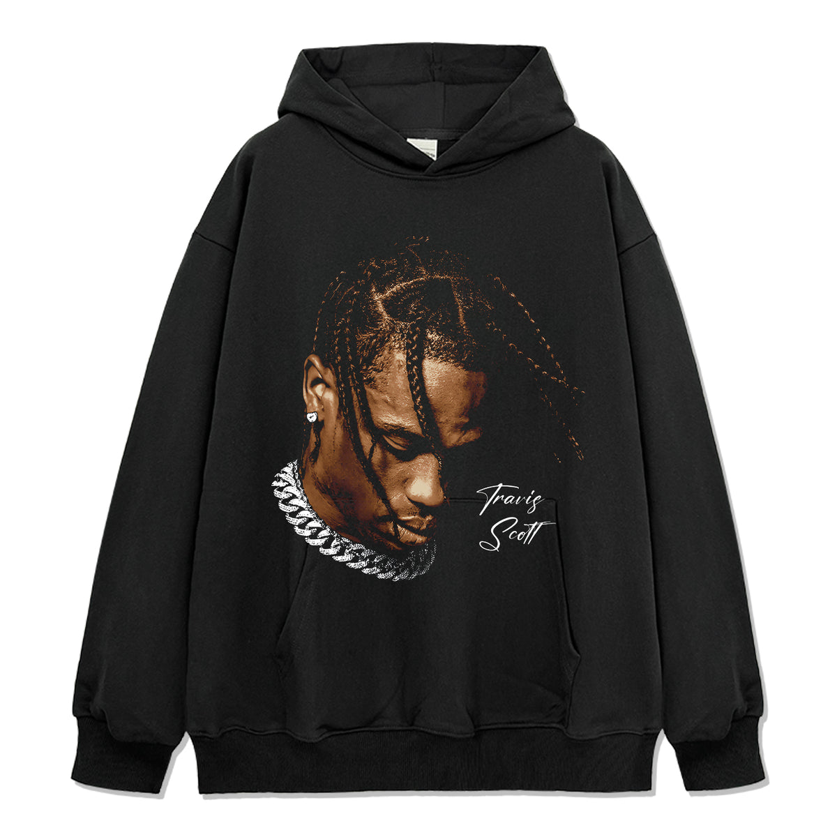 Travis Scott Hoodie