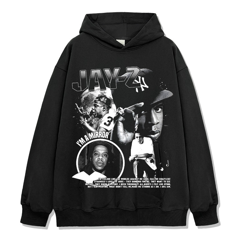 Jay-z Hoodie