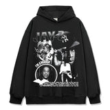 Jay-z Hoodie
