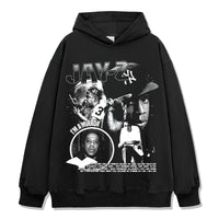 Jay-z Hoodie