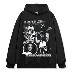 Jay-z Hoodie