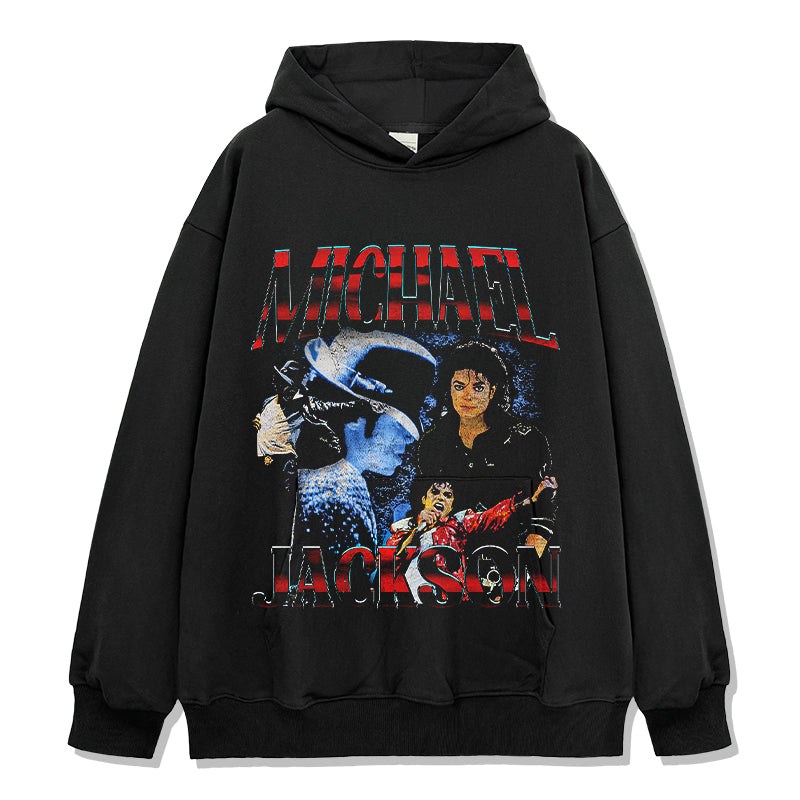 Michael Jackson Hoodie