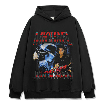 Michael Jackson Hoodie