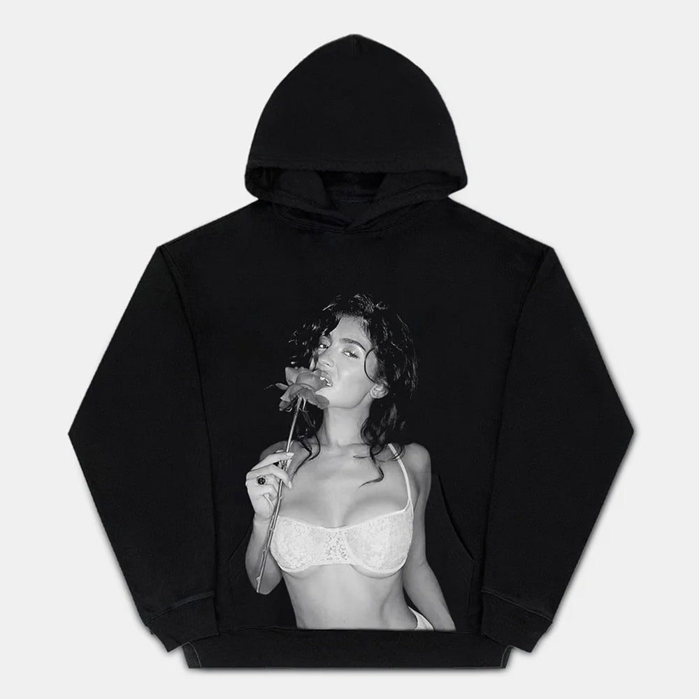 KYLIE JENNER 12.28 2.0 TEE - view 3