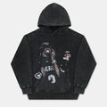THE WEEKND & PLAYBOI CARTI 2.0 TEE - view 4