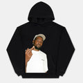 Kevin Durant Icon Attitude Hoodies