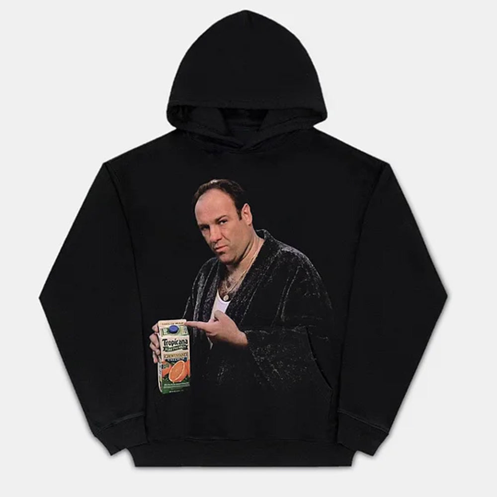 Tony Soprano Tropicana Tee - view 7