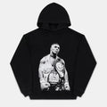 Mike Tyson Championship Legacy Hoodie