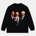 Trainspotting Classic Tees - view 3
