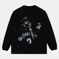 THE WEEKND & PLAYBOI CARTI 2.0 TEE - view 3