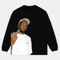 Kevin Durant Icon Attitude Hoodies - view 2