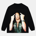 Stone Cold Steve Austin Graphic Tee Legendary Style - view 5