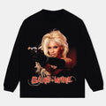 Beyonce Barb Wire Tee - view 3