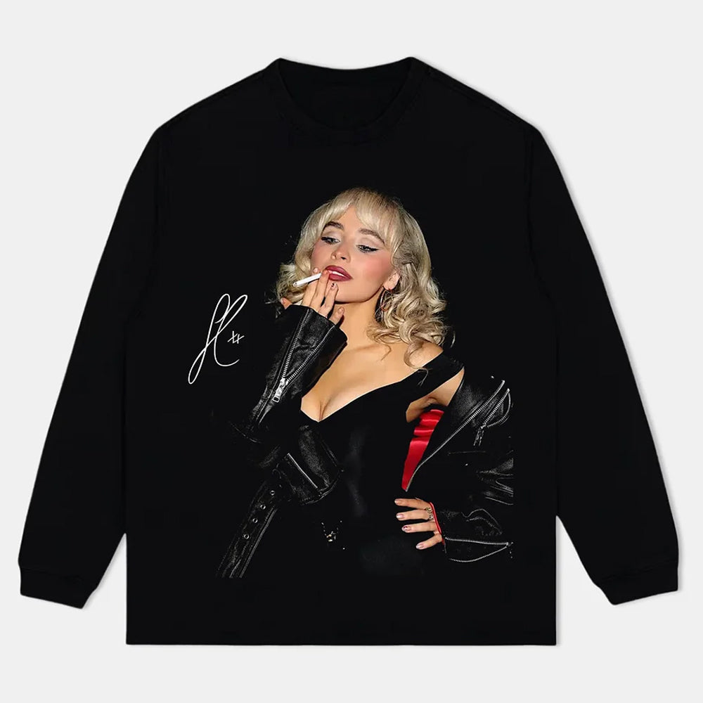 Sabrina Carpenter Glam Shot Tee - view 3