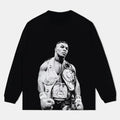 Mike Tyson Championship Legacy Hoodie - view 2