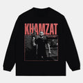 Khamzat Chimaev Fierce Graphic Tee