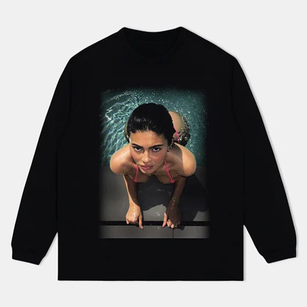 KYLIE JENNER 12.28 3.0 TEE - view 3