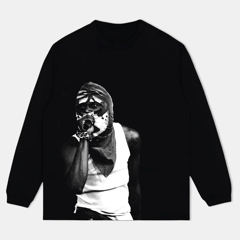 Masked and Legendary: Playboi Carti - view 5