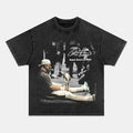 Jalen Hurts Super Bowl MVP Graphic Tee Victory Style - view 2
