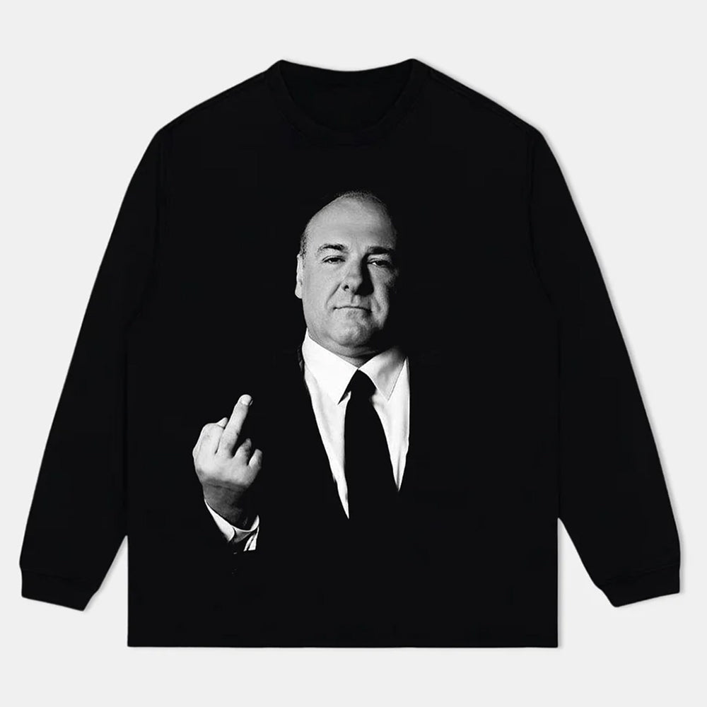 TONY SOPRANO TEE - view 3