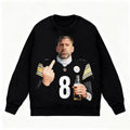Aaron Rodgers Game Day Attitude Tee - view 3