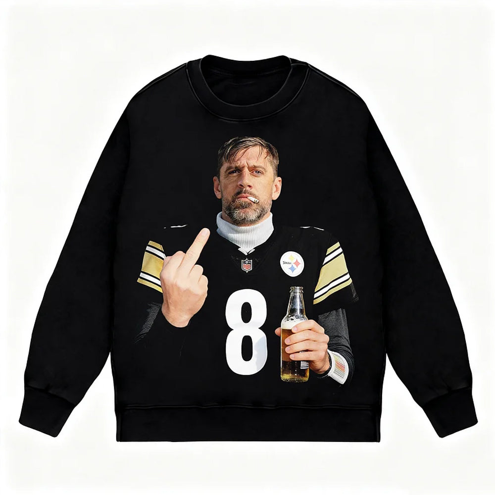 Aaron Rodgers Game Day Attitude Tee - view 3
