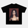 Megan Fox Iconic Photo Graphic Tee