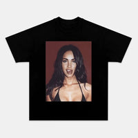 Megan Fox Iconic Photo Graphic Tee