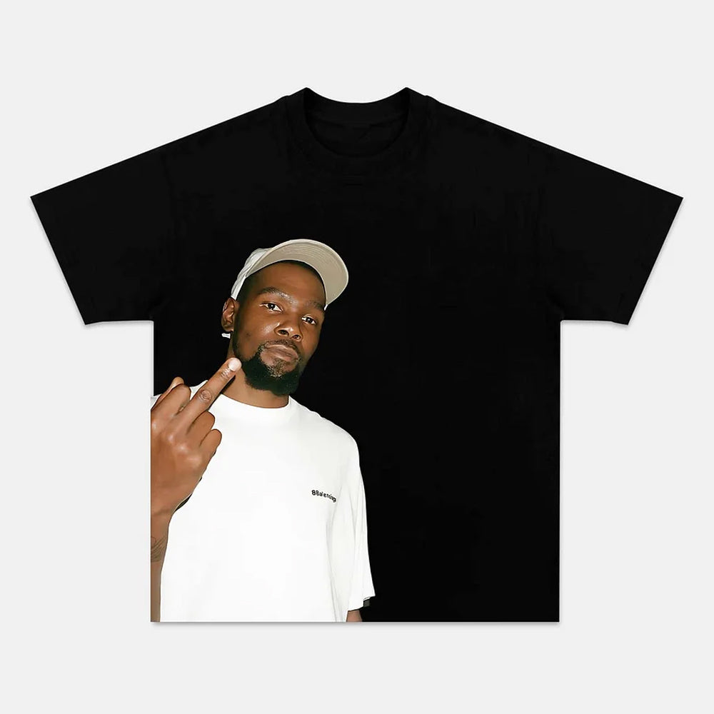 Kevin Durant Icon Attitude Hoodies - view 3