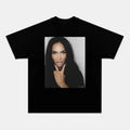 Megan Fox “Rebel Vibes” Tee