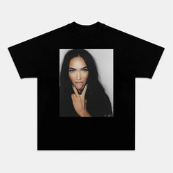 Megan Fox “Rebel Vibes” Tee