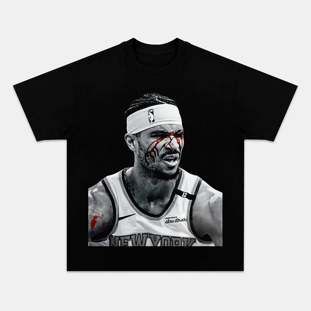 Josh Hart Warrior Spirit Tee