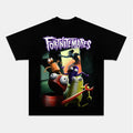 Spooky & Fun Fortnitemares x R.E.P.O. Halloween Graphic Tee