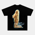Sabrina Carpenter Pop Icon Tee