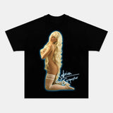 Sabrina Carpenter Pop Icon Tee
