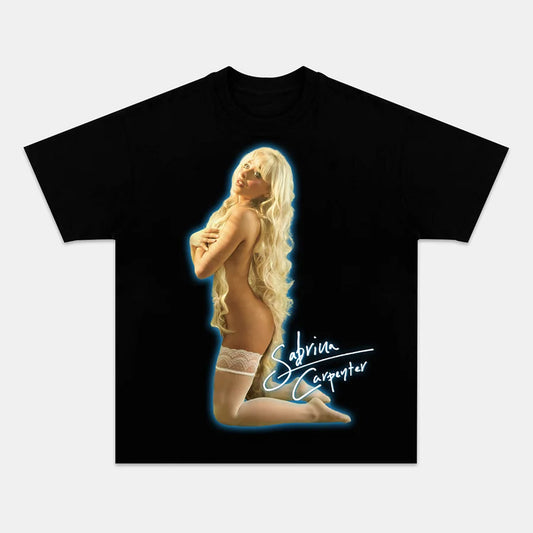 Sabrina Carpenter Pop Icon Tee