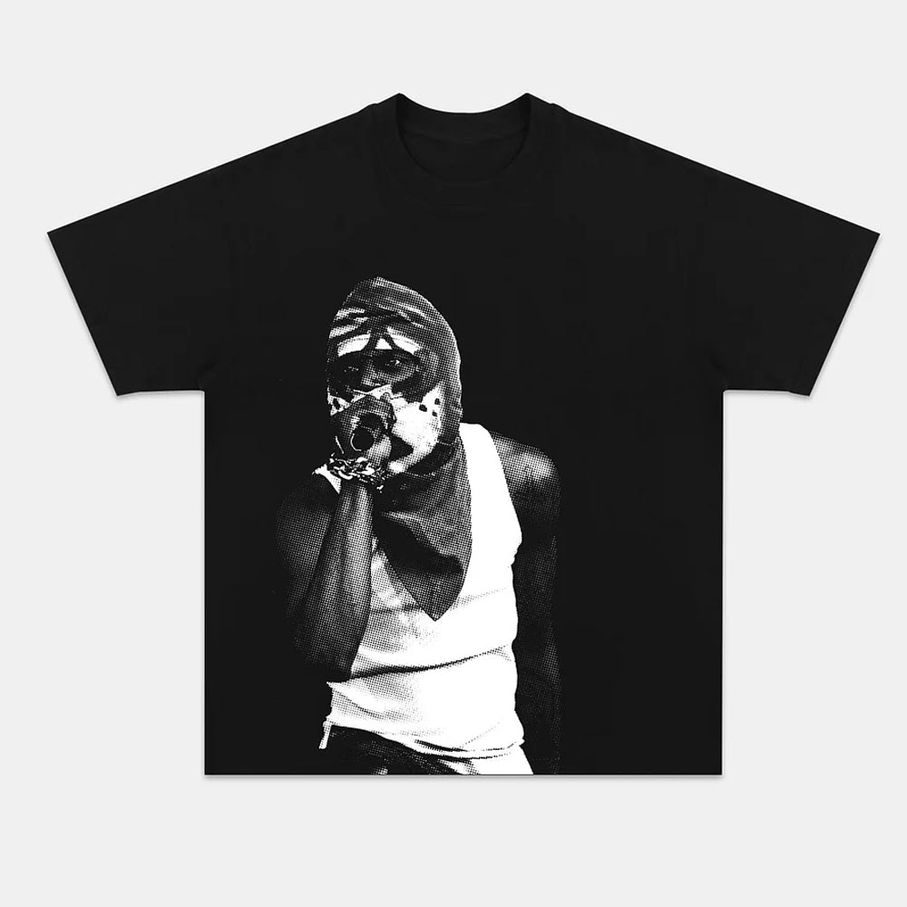 Masked and Legendary: Playboi Carti