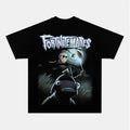 Fortnitemares x Jason Voorhees x Halloween Graphic Tee