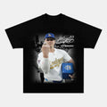 Kiké Hernández Iconic Flex Tee