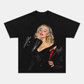 Sabrina Carpenter Glam Shot Tee