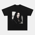 Megan Fox Fierce Bold Graphic Tee