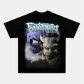 Fortnitemares & The Black Phone & Halloween Tee