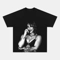 Rhea Ripley Bold Vibe Tee