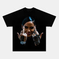 Kehlani Attitude Tee