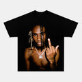 Osamason Signature Bold Tee Merch