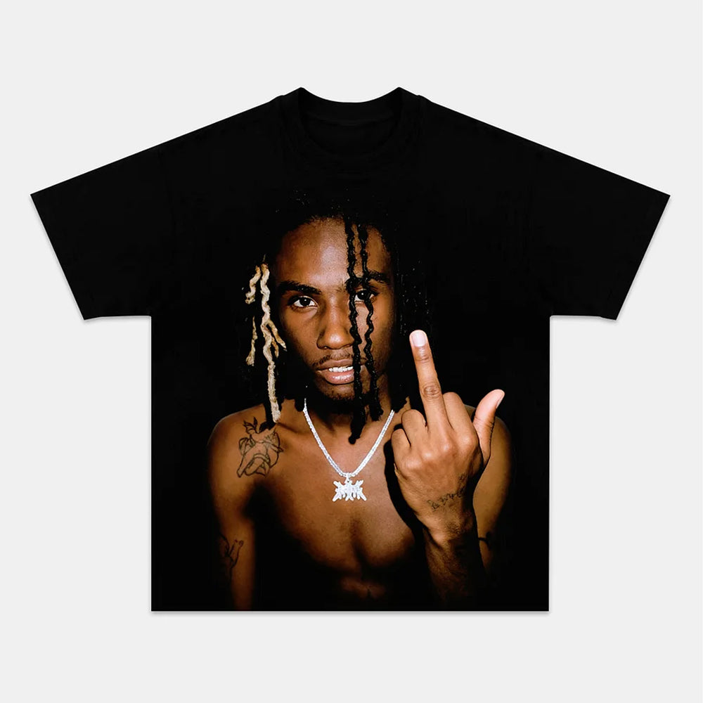 Osamason Signature Bold Tee Merch