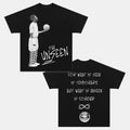 Kobe Bryant Motivation Graphic Tee