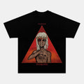 OSAMASON & PSYKOTIC V3 TEE