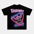 Fortnitemares X Huggy Wuggy Halloween Tee